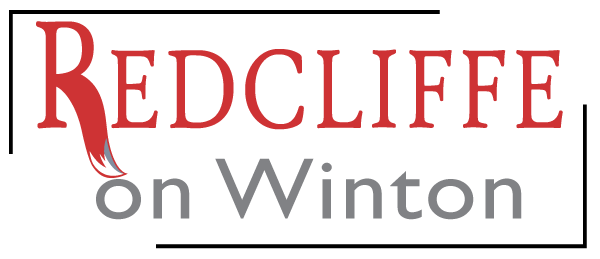 Redcliffe on Winton apartments logo